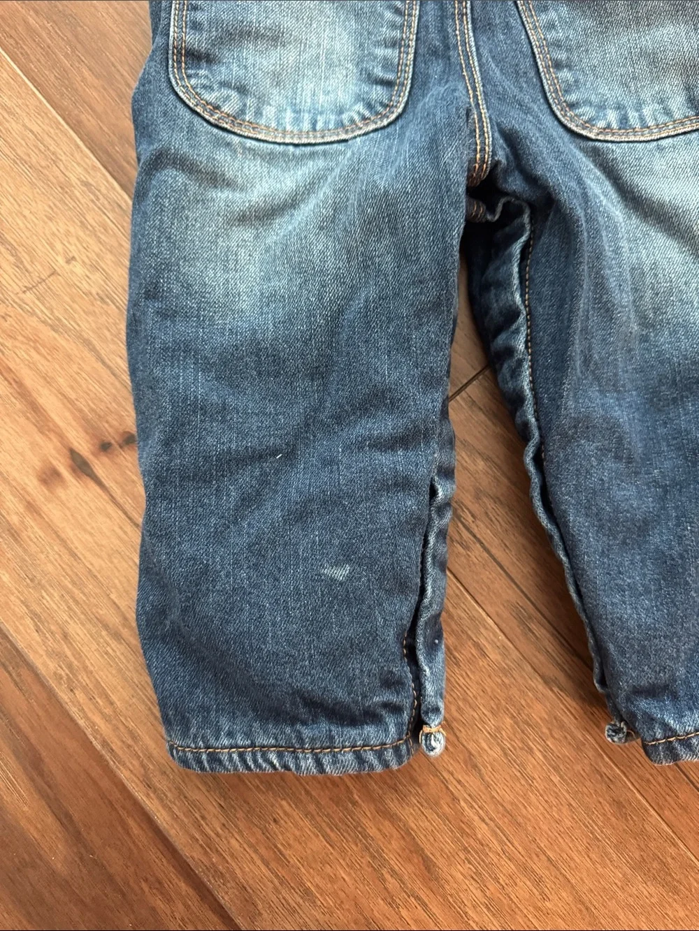 OshKosh Bgosh durable denim